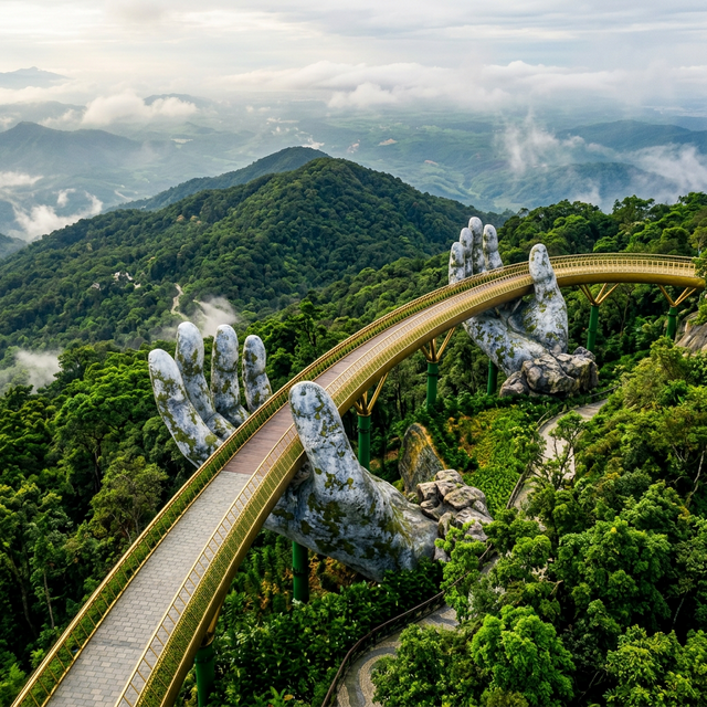 SAM Impact Office Golden Bridge